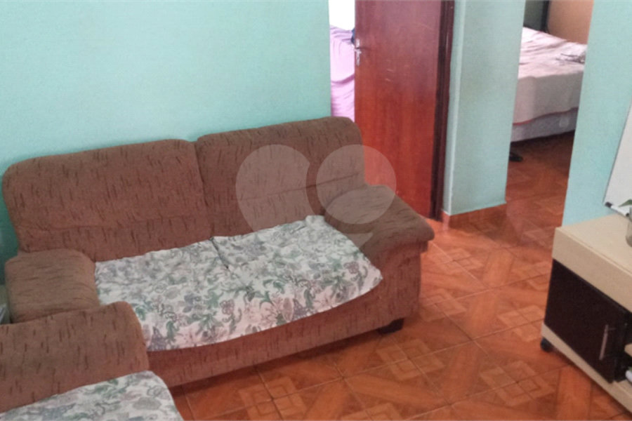 Apartamento à venda com 1 quarto no Brasilândia, São Paulo, SP