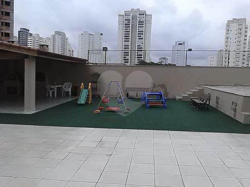 Apartamento à venda com 2 quartos em Lauzane Paulista, São Paulo, SP