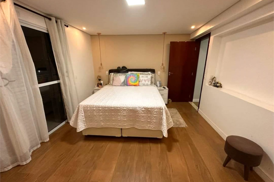 Sobrado à venda com 3 quartos, sendo 1 suíte,  em Tucuruvi, São Paulo, SP