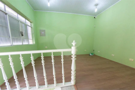 Casa à venda com 4 quartos em Santana, São Paulo, SP