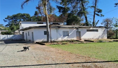 Terreno à venda em Jardim Cardoso (mailasqui), São Roque, SP