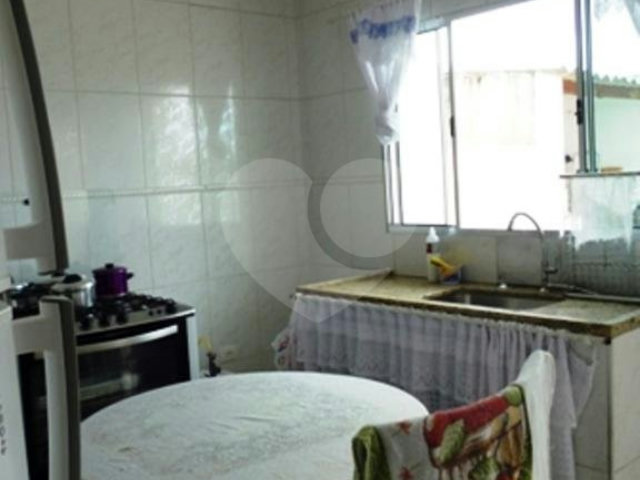 Sobrado à venda com 4 quartos em Limão, São Paulo, SP
