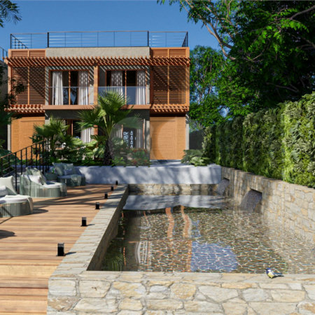 Casa à venda com 3 suítes em Orla Norte, Porto Seguro, BA