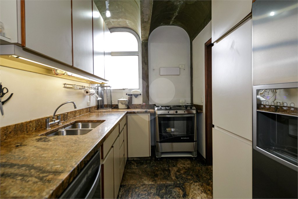 Apartamento à venda com 4 suítes em Brooklin, São Paulo, SP