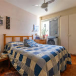 Apartamento à venda com 3 quartos, sendo 1 suíte, em Sumaré, São Paulo, SP