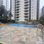 Apartamento à venda ou para alugar com 1 quarto em Cerqueira César, São Paulo, SP
