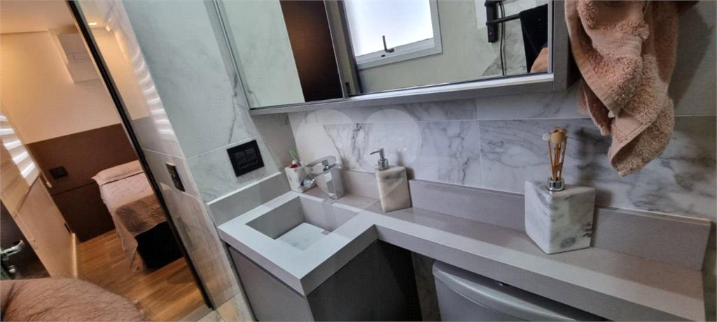 Apartamento à venda com 2 suítes em Pinheiros, São Paulo, SP