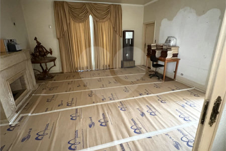 Sobrado à venda com 6 quartos, sendo 1 suíte, em Vila Nova Conceição, São Paulo, SP