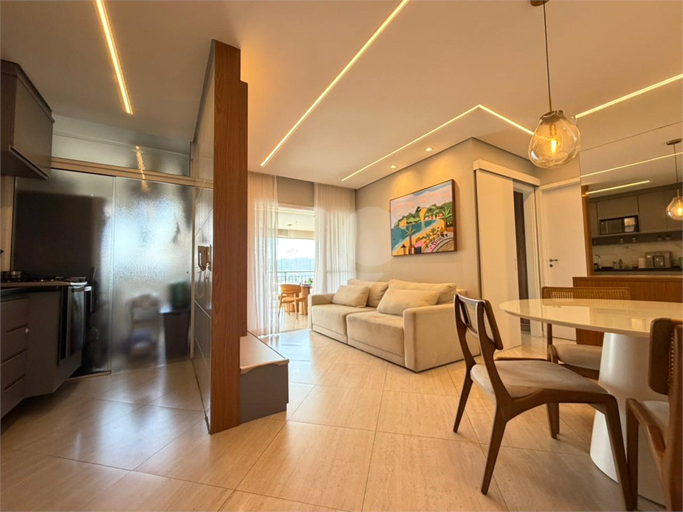 Apartamento à venda com 3 quartos, sendo 1 suíte, em Tucuruvi, São Paulo, SP