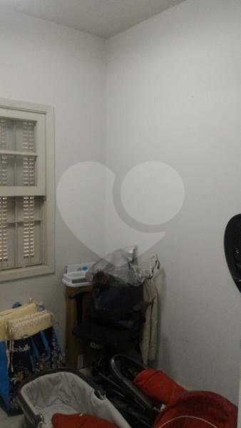 Sobrado à venda com 3 quartos em Brooklin Paulista, São Paulo, SP