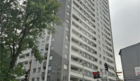 Apartamento para alugar com 2 quartos em Freguesia do Ó, São Paulo, SP