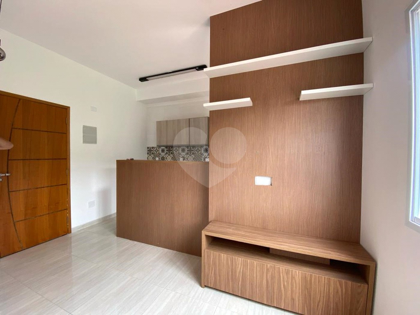 Apartamento à venda com 2 quartos em Tremembé, São Paulo, SP