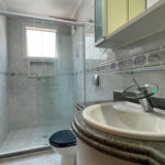 Apartamento com 3 dormitórios à venda, 118 m² por R$ 1.470.000,00 - Vila Rica - Santos/SP