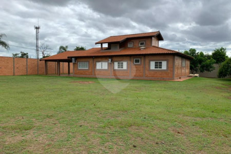 Chácara à venda com 4 quartos, sendo 2 suítes, em Jardim Ouro Branco, Ribeirão Preto, SP