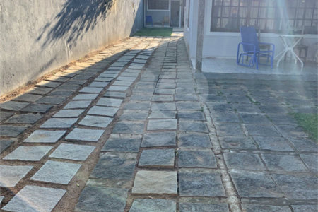 Casa à venda com 3 quartos em Manguinhos, Armação dos Búzios, RJ