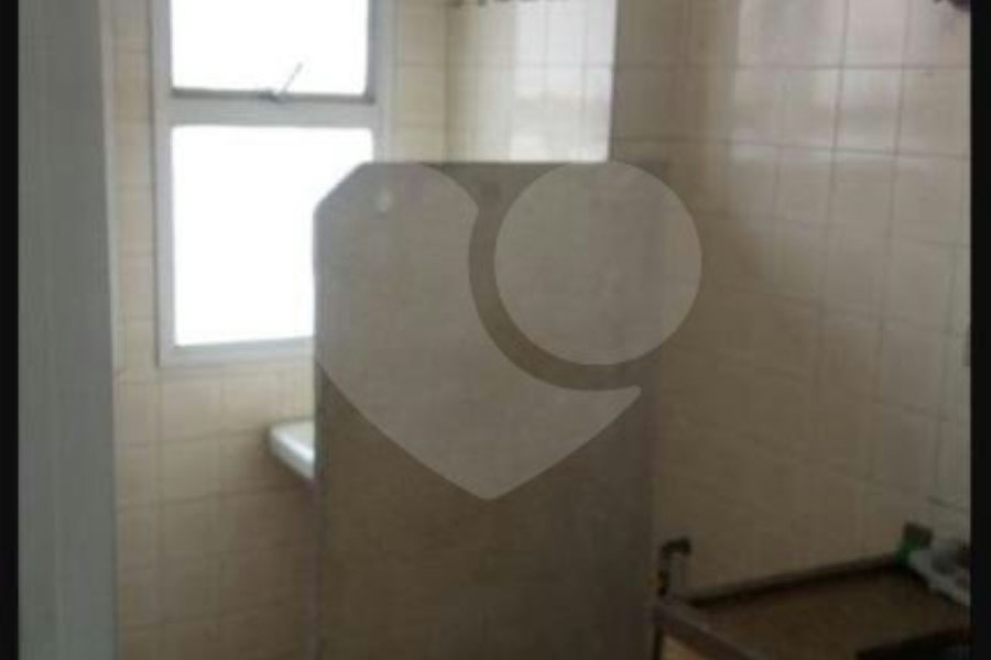 Apartamento à venda com 1 quarto em Santana, São Paulo, SP