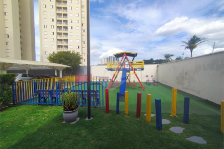 Apartamento à venda com 2 quartos, sendo 1 suíte, em Jardim Guarani, Jundiaí, SP