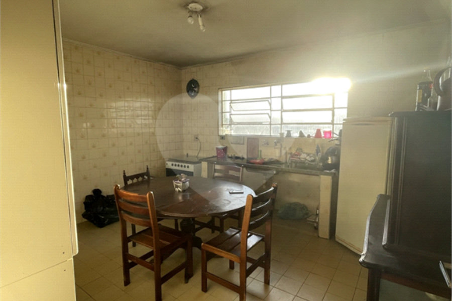 Sobrado à venda com 4 quartos, sendo 1 suíte, em Mandaqui, São Paulo, SP