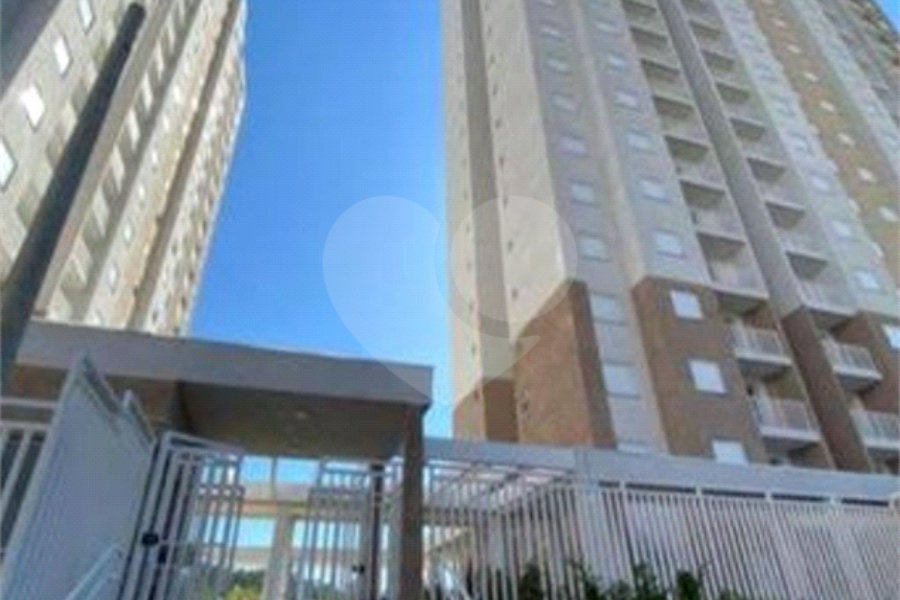 Apartamento para alugar com 2 quartos em Pirituba, São Paulo, SP