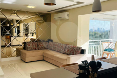 Apartamento à venda com 3 quartos, sendo 1 suíte,  em Vila Suissa, Mogi das Cruzes, SP