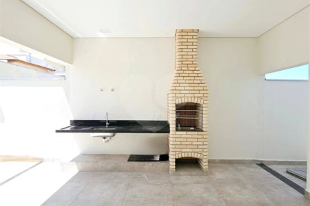 Casa à venda com 3 quartos, sendo 1 suíte, no condomínio Parque Ibiti Reserva, Sorocaba - SP