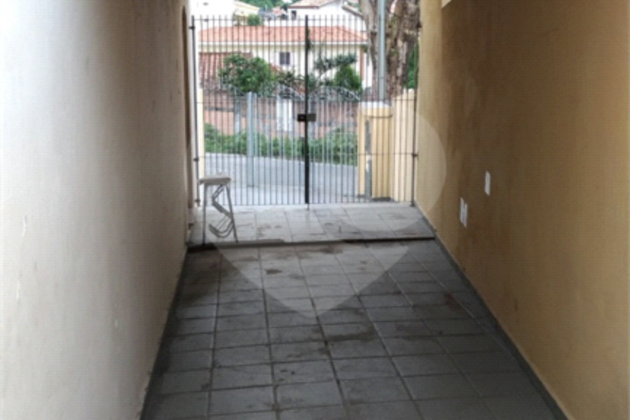 Sobrado à venda com 2 quartos em Santana, São Paulo, SP