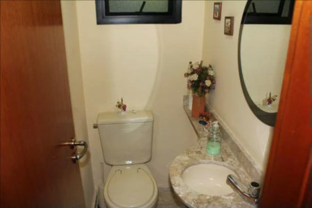 Apartamento à venda com 3 quartos, sendo 1 suíte, em Fazenda Morumbi, São Paulo, SP