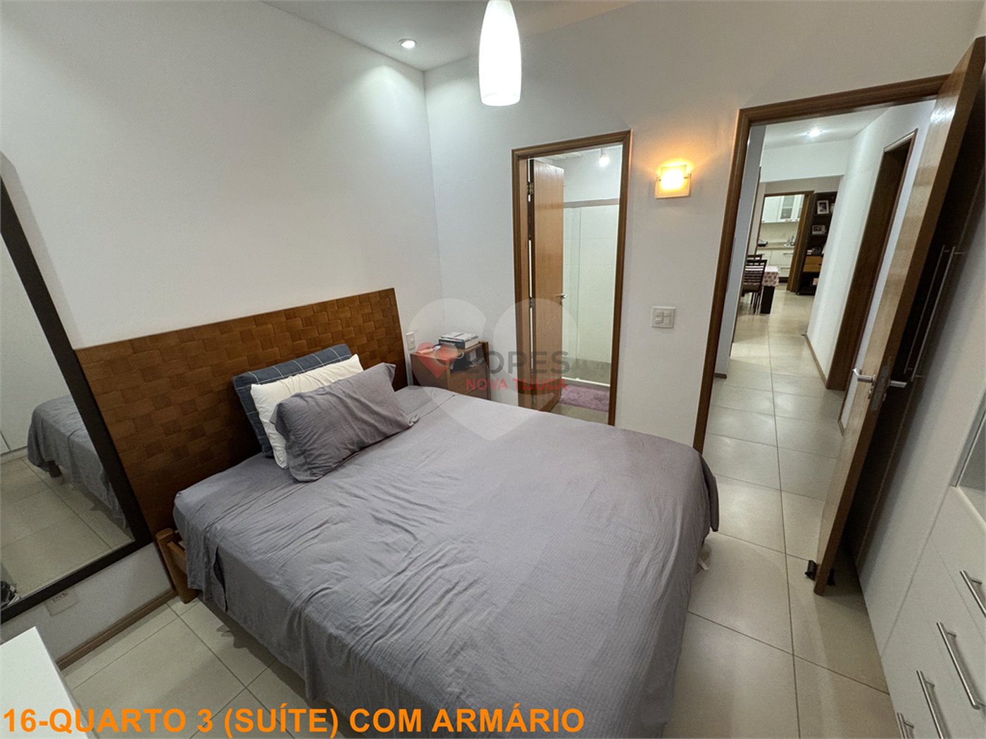 Apartamento à venda com 3 quartos em Botafogo, Rio de Janeiro, RJ