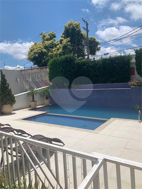 Apartamento à venda com 2 quartos, sendo 1 suíte,  em Vila Mazzei, São Paulo, SP