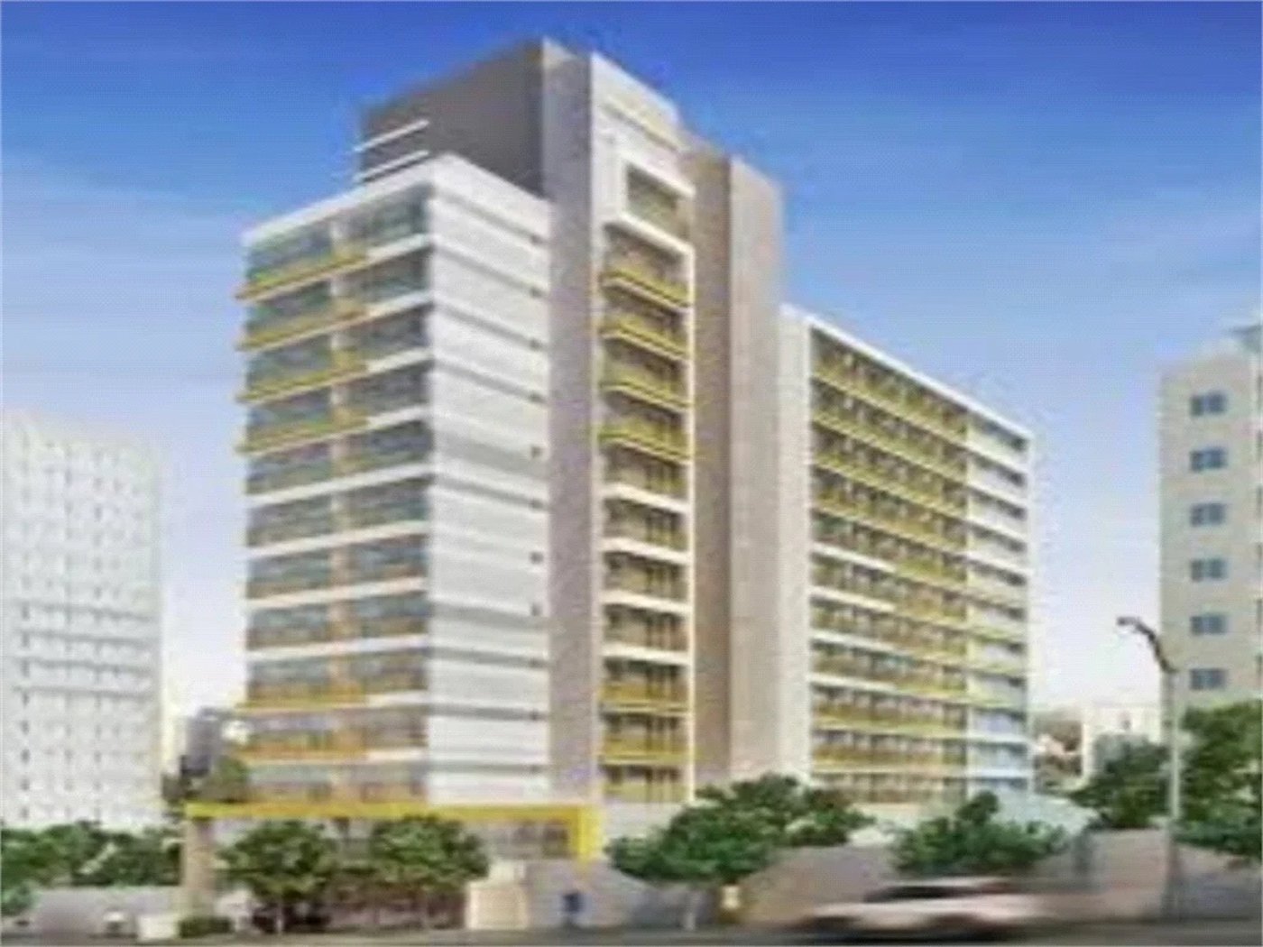 Apartamento à venda com 1 quarto em Pinheiros, São Paulo, SP