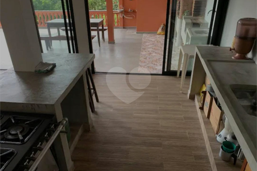 Chácara à venda com 3 quartos em Parelheiros, São Paulo, SP