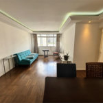 Apartamento à venda com 3 quartos em Jardim América, São Paulo, SP