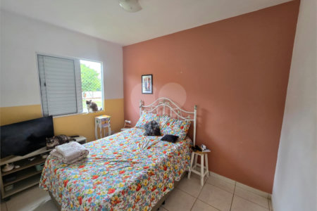 Casa à venda com 2 quartos no condomínio Residencial Moradas, Itapetininga - SP