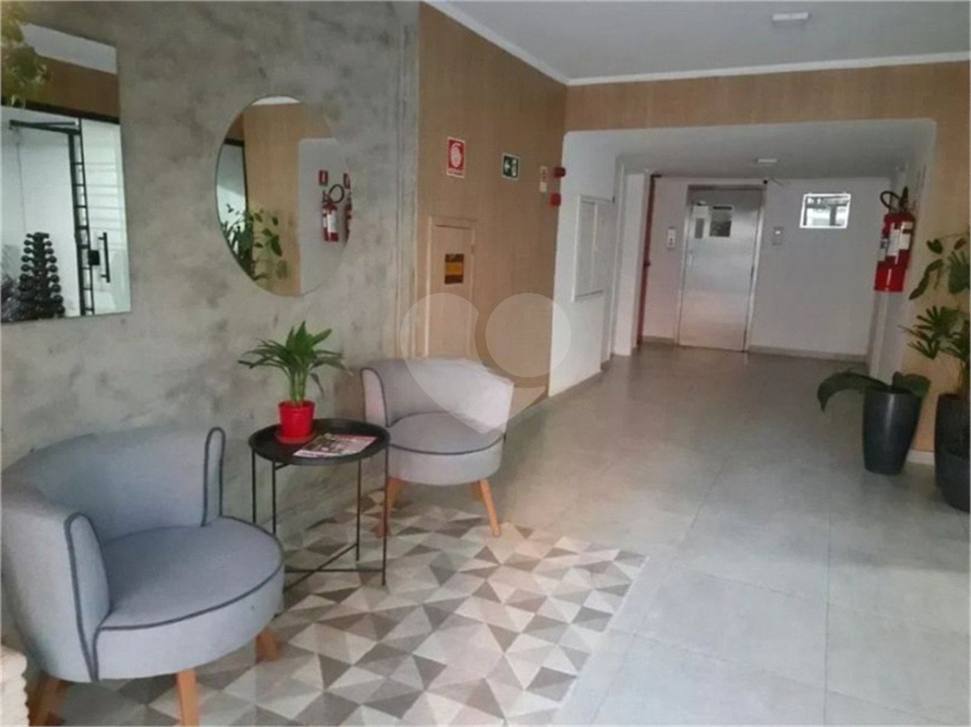 Apartamento à venda ou para alugar com 1 quarto em Alto da Lapa, São Paulo, SP