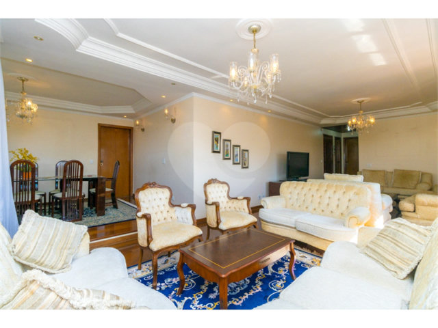Apartamento à venda ou para alugar com 4 quartos, sendo 2 suítes,  em Santana, São Paulo, SP