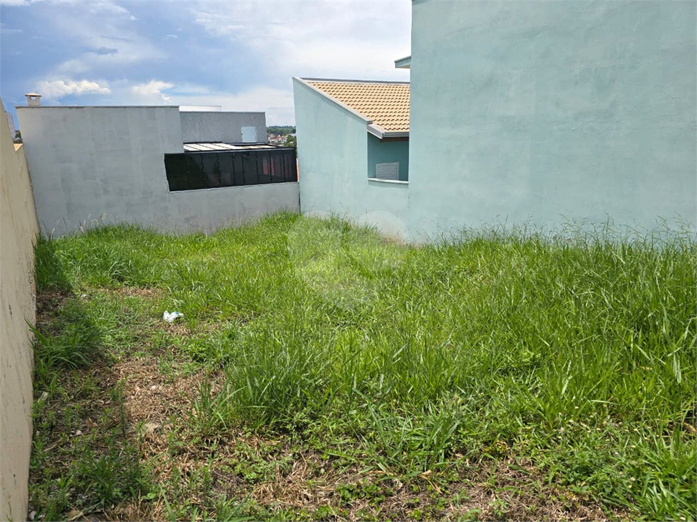 Terreno à venda em Vila Piedade, Itapetininga, SP