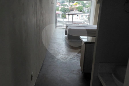 Studio para alugar com 1 quarto em Vila Indiana, São Paulo, SP