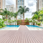 Apartamento à venda com 4 suítes em Campo Belo, São Paulo, SP