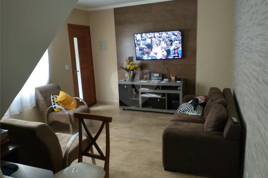 Sobrado à venda com 3 quartos, sendo 1 suíte, em Tremembé, São Paulo, SP