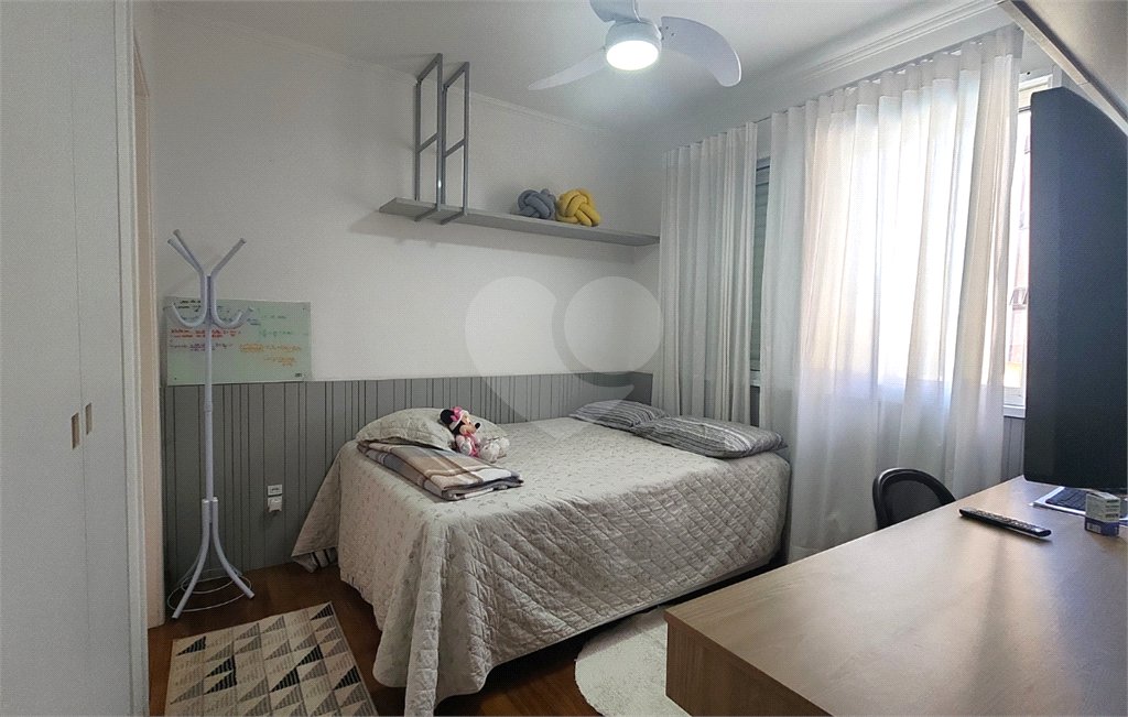 Apartamento à venda com 3 suítes em Perdizes, São Paulo, SP