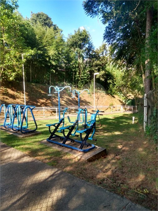 Apartamento à venda com 2 quartos em Jardim Monte Santo, Cotia, SP