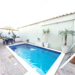Casa à venda com 2 quartos, sendo 1 suíte,  em São José, Armação dos Búzios, RJ