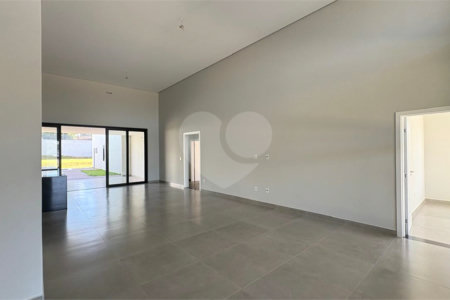 Casa à venda com 4 suítes no condomínio Saint Patrick, Sorocaba - SP