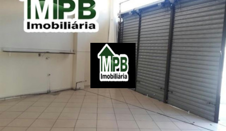 Salão à venda em Jardim Casa Branca, Sorocaba, SP