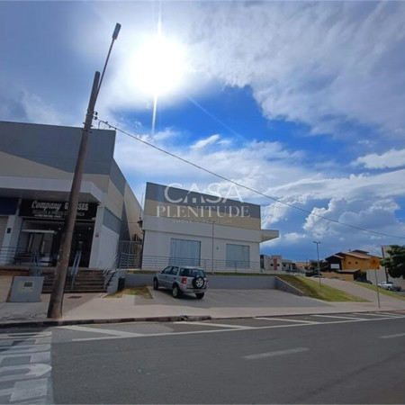 Salão para alugar em Jardim Piazza Di Roma, Sorocaba, SP