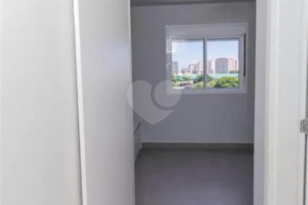 Apartamento à venda com 2 quartos, sendo 1 suíte, em Barra Funda, São Paulo, SP