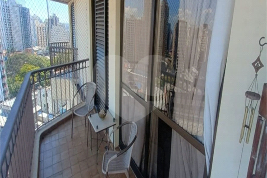 Apartamento para alugar com 4 quartos, sendo 3 suítes, em Tatuapé, São Paulo, SP