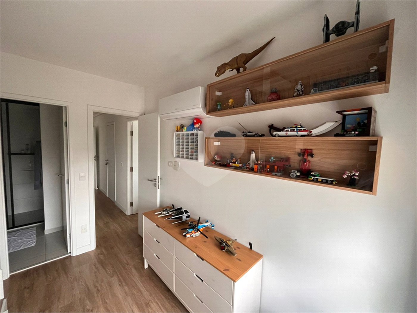 Apartamento à venda com 3 quartos, sendo 2 suítes, em Vila Andrade, São Paulo, SP