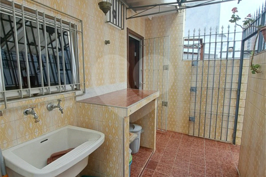 Sobrado à venda com 3 quartos, sendo 1 suíte, em Santana, São Paulo, SP