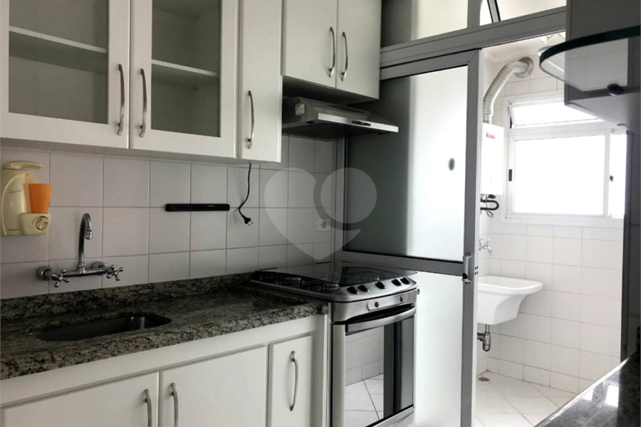 Apartamento à venda com 3 quartos, sendo 1 suíte, em Mandaqui, São Paulo, SP